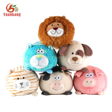 home decoration mini stuffed toy plush lion